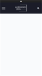 Mobile Screenshot of knabenchor.com